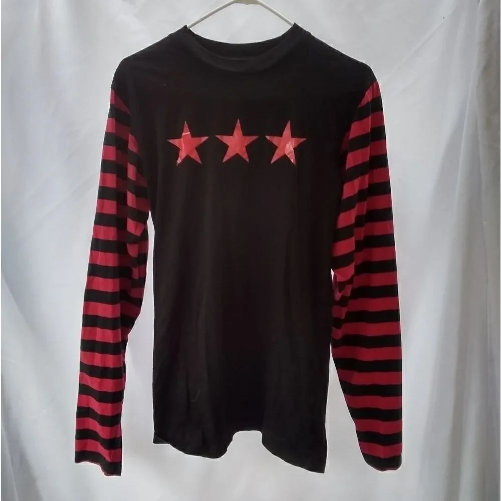 Widow shirt